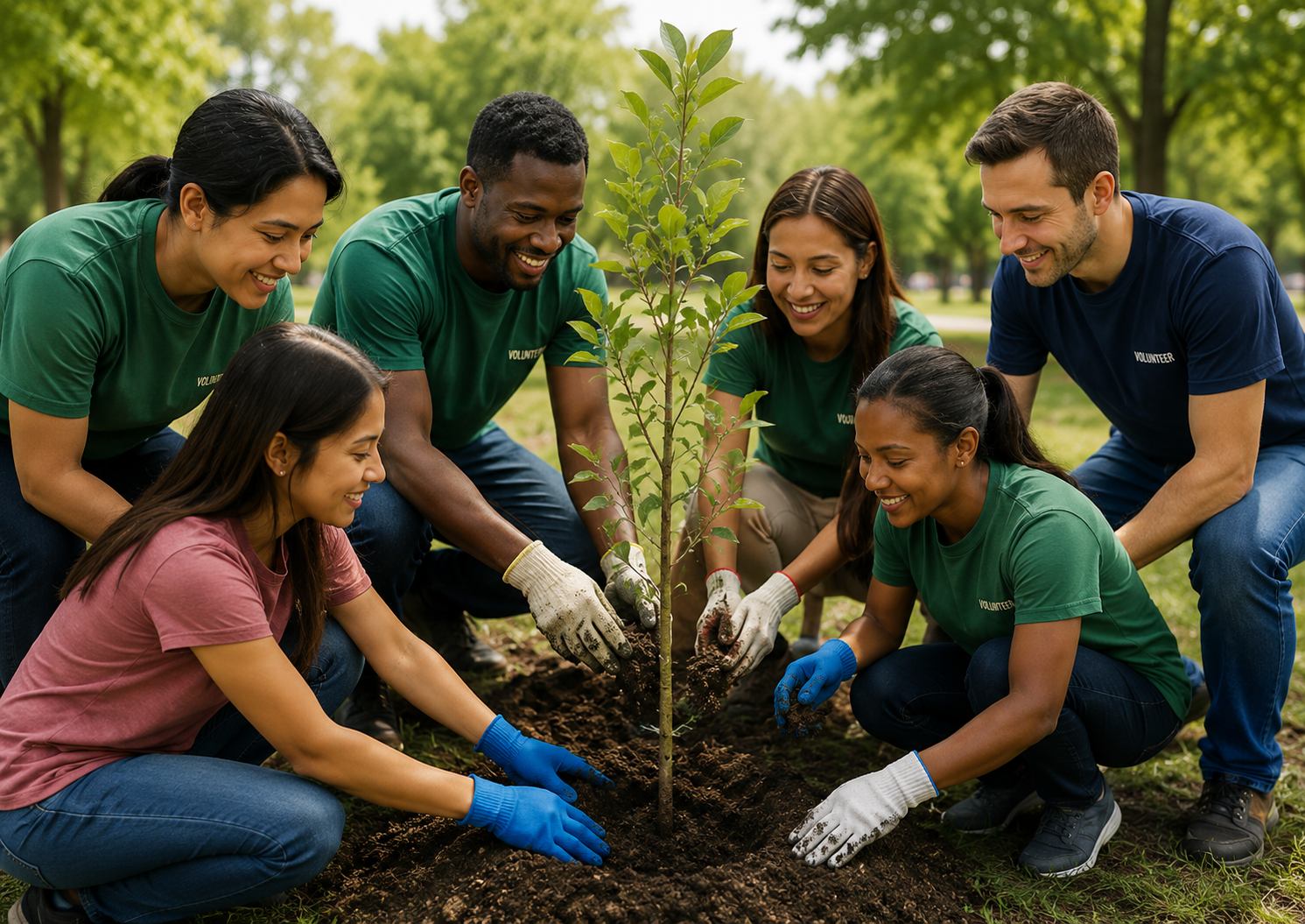 Community Development